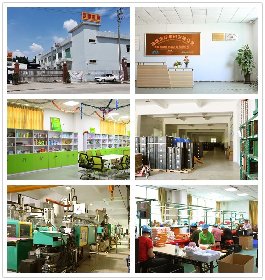 lunch boxes factory
