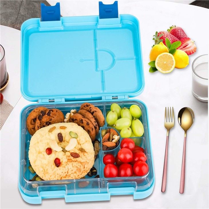 Children's Lunch Box