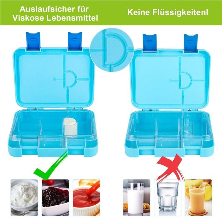 Children's Lunch Box