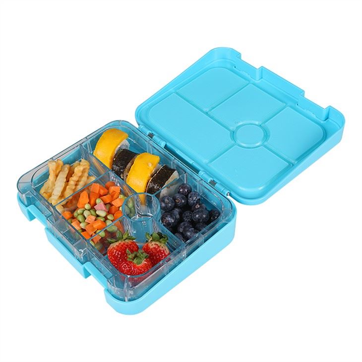 Sushi Bento Box