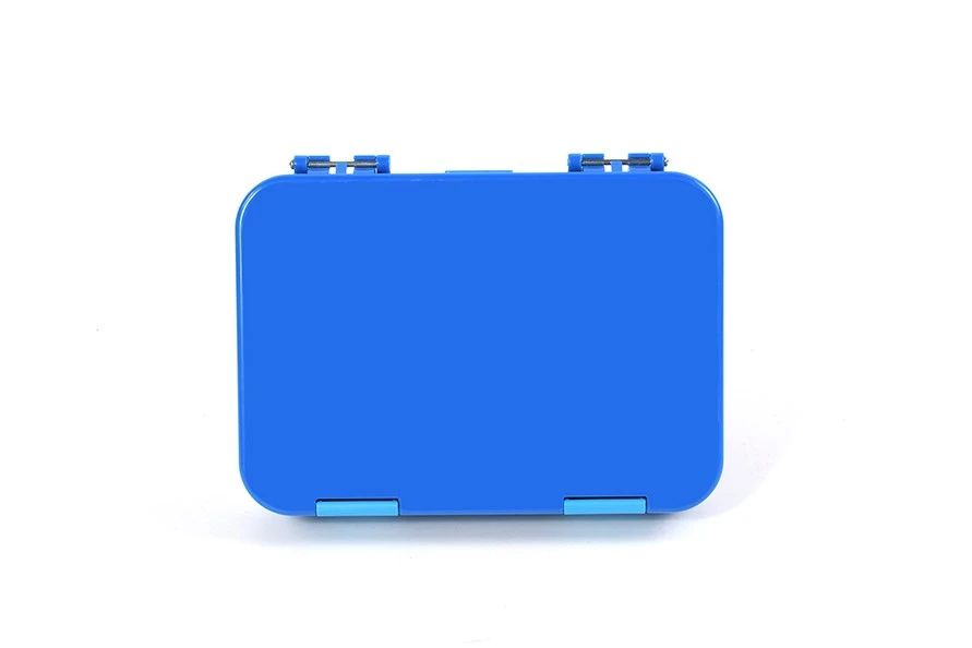 BPA-Free Plastic Lunch Box BPA-Free Plastic Lunch Box