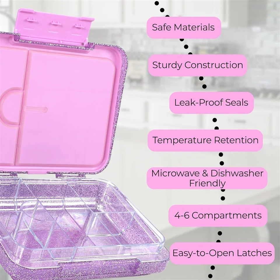 Camping Lunch Box Camping Lunch Box