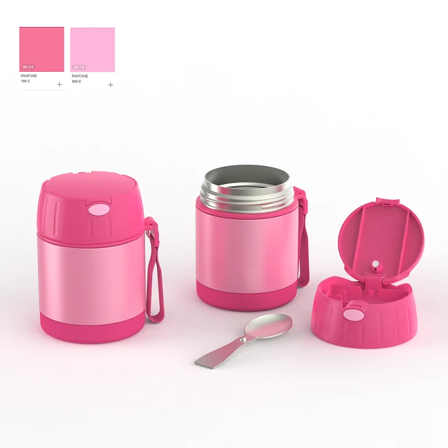 On Sale Soup Jar