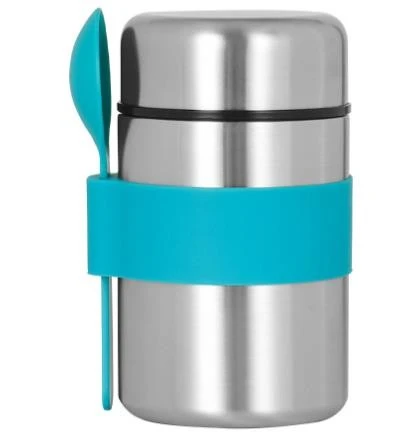Portable Corded Thermos Jug