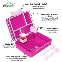 Večnamenske škatle bento